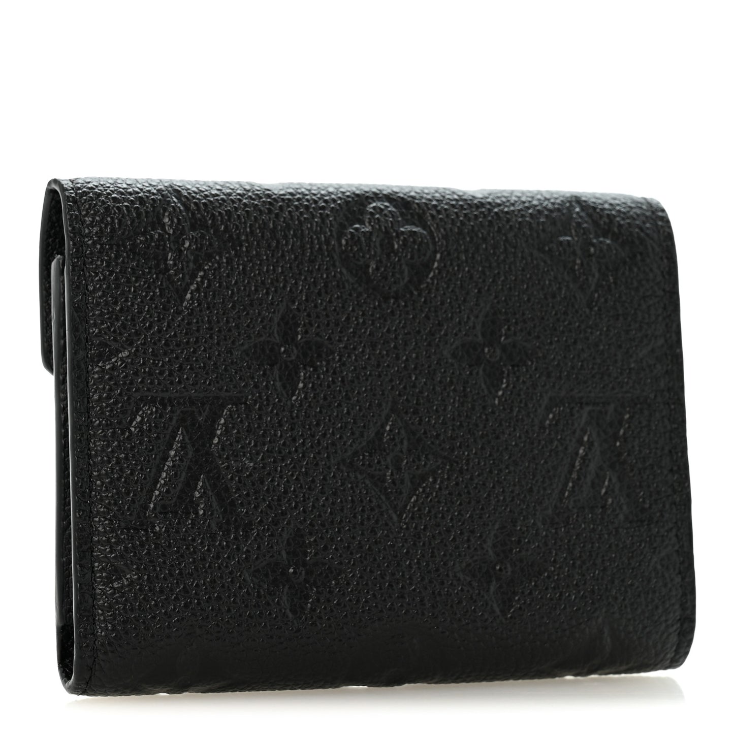 Empreinte Victorine Wallet Black