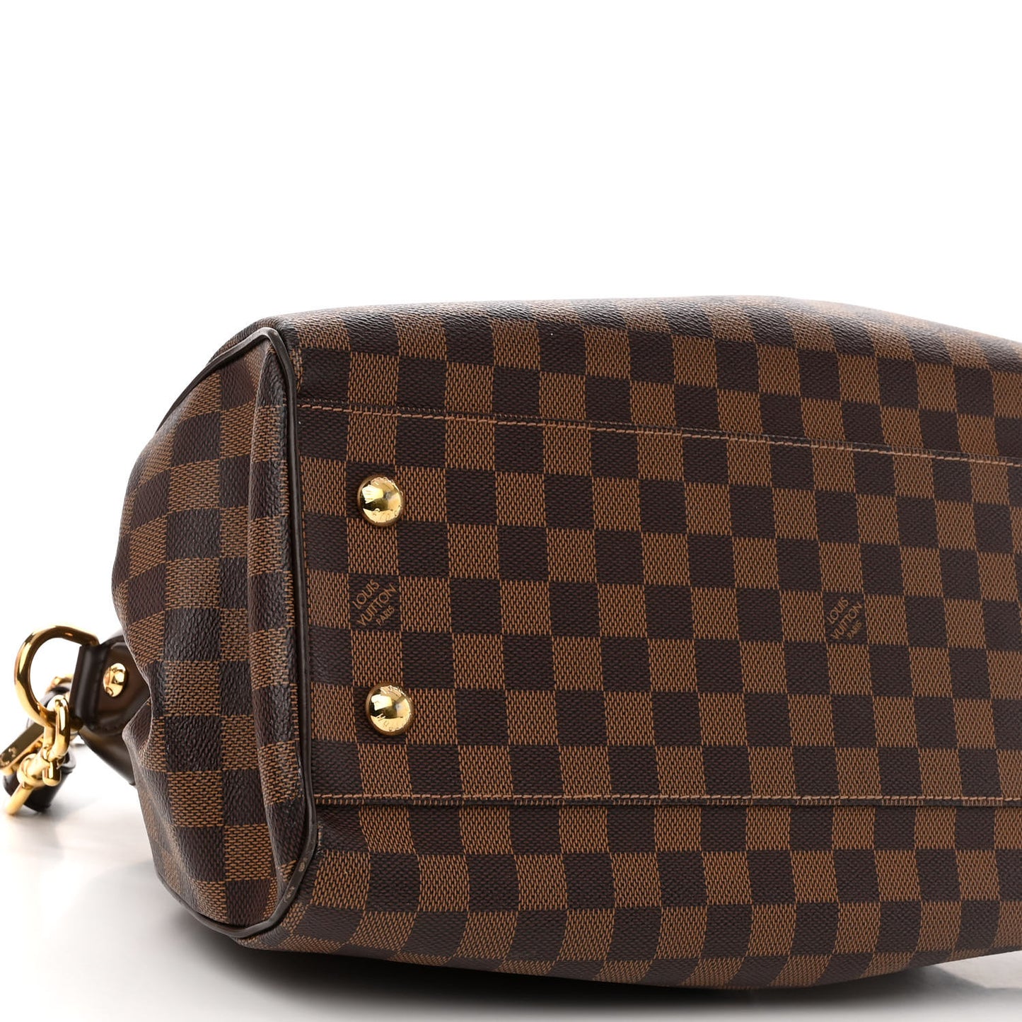 Damier Ebene Trevi GM