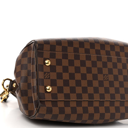 Louis Vuitton Damier Ebene Trevi GM 8 of 9