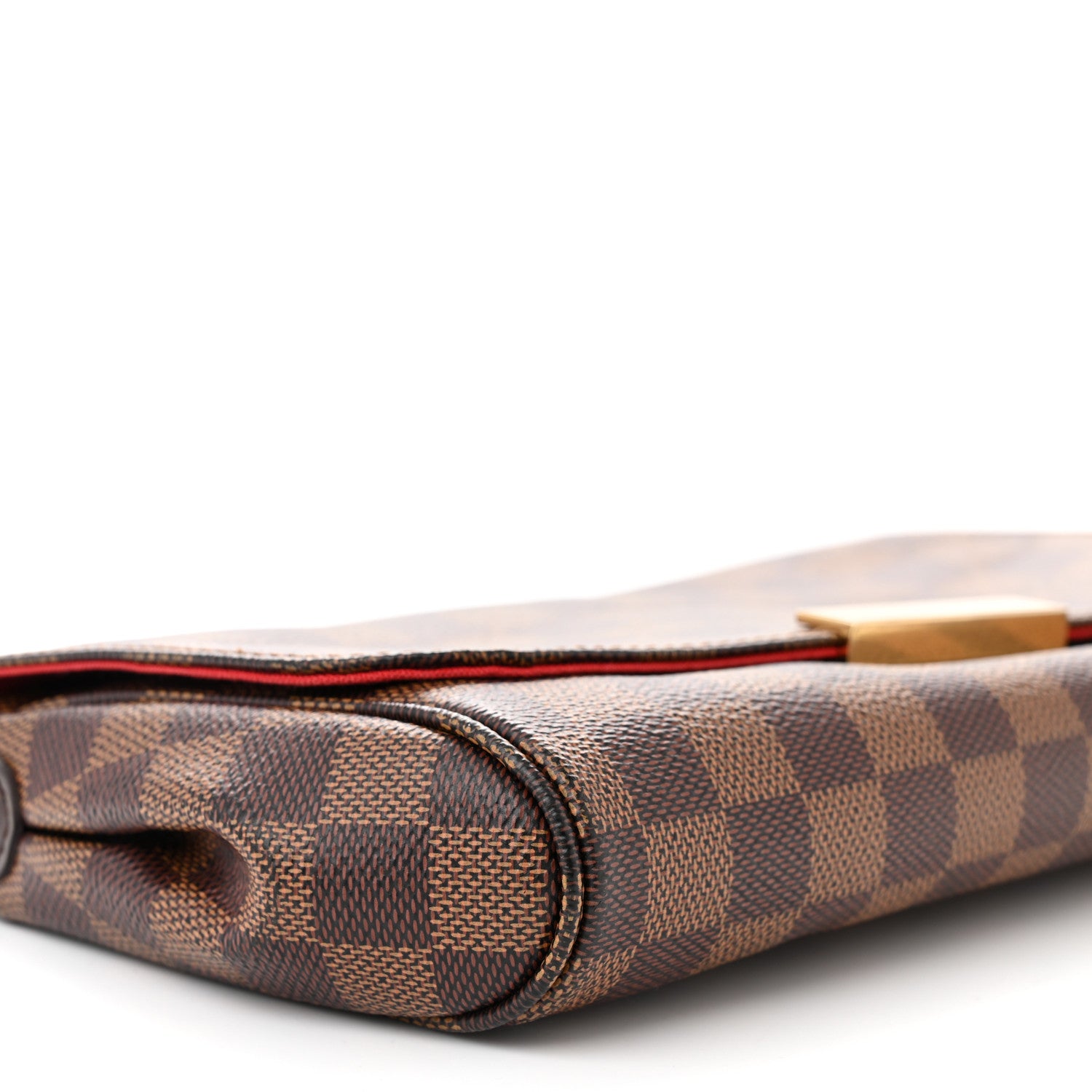 Louis Vuitton Damier Ebene Favorite MM 10 of 12