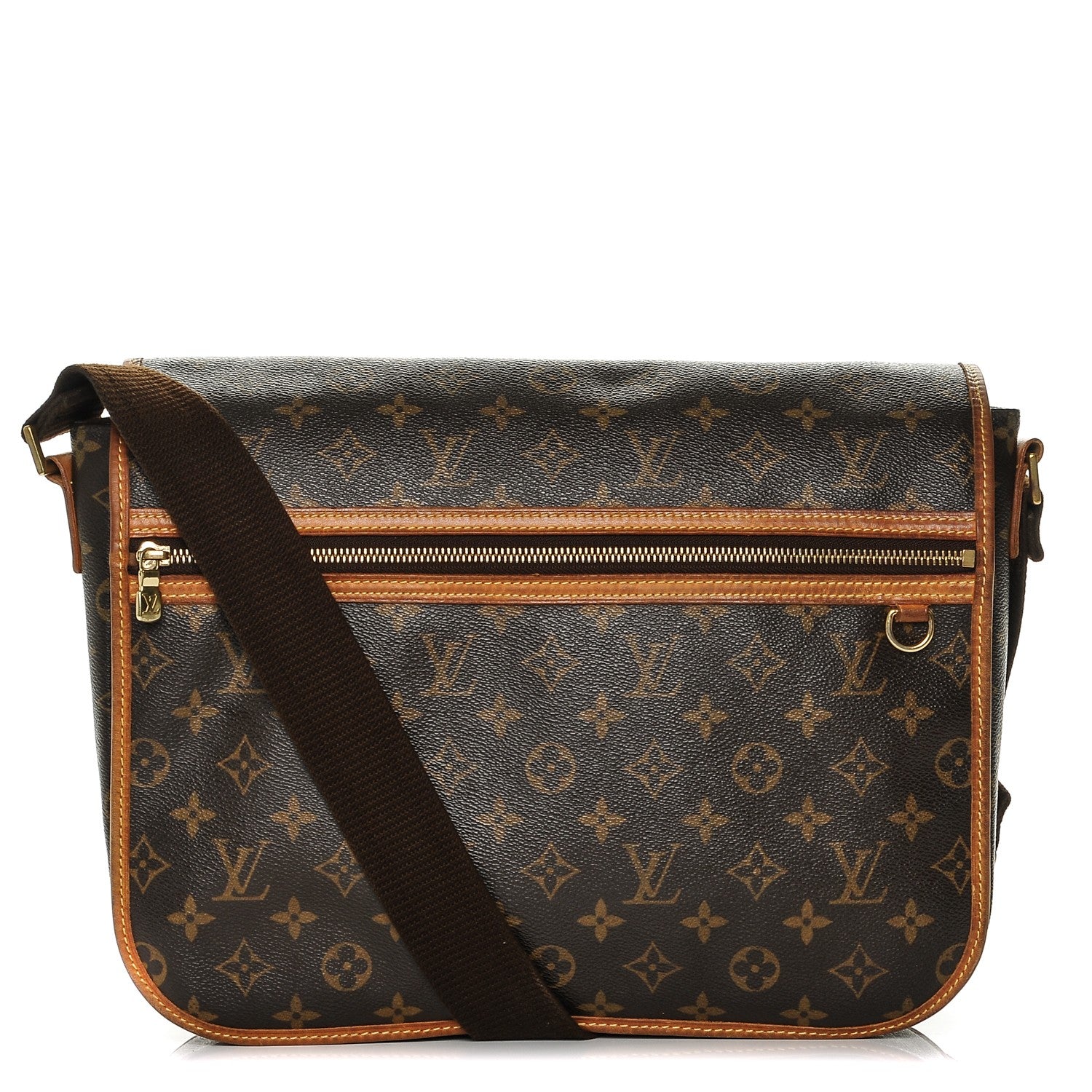 Louis Vuitton Monogram Bosphore GM 1 of 7