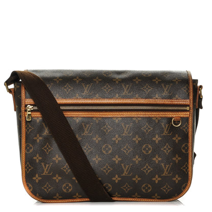 Louis Vuitton Monogram Bosphore GM 1 of 7