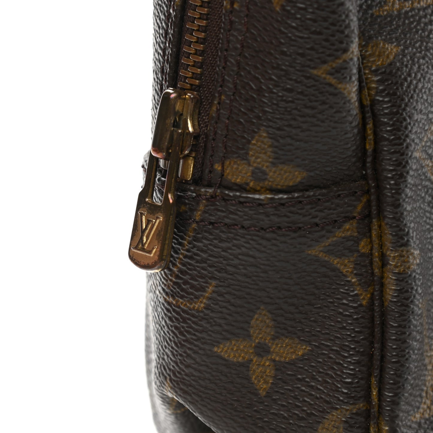 Monogram Trousse Toilette 28