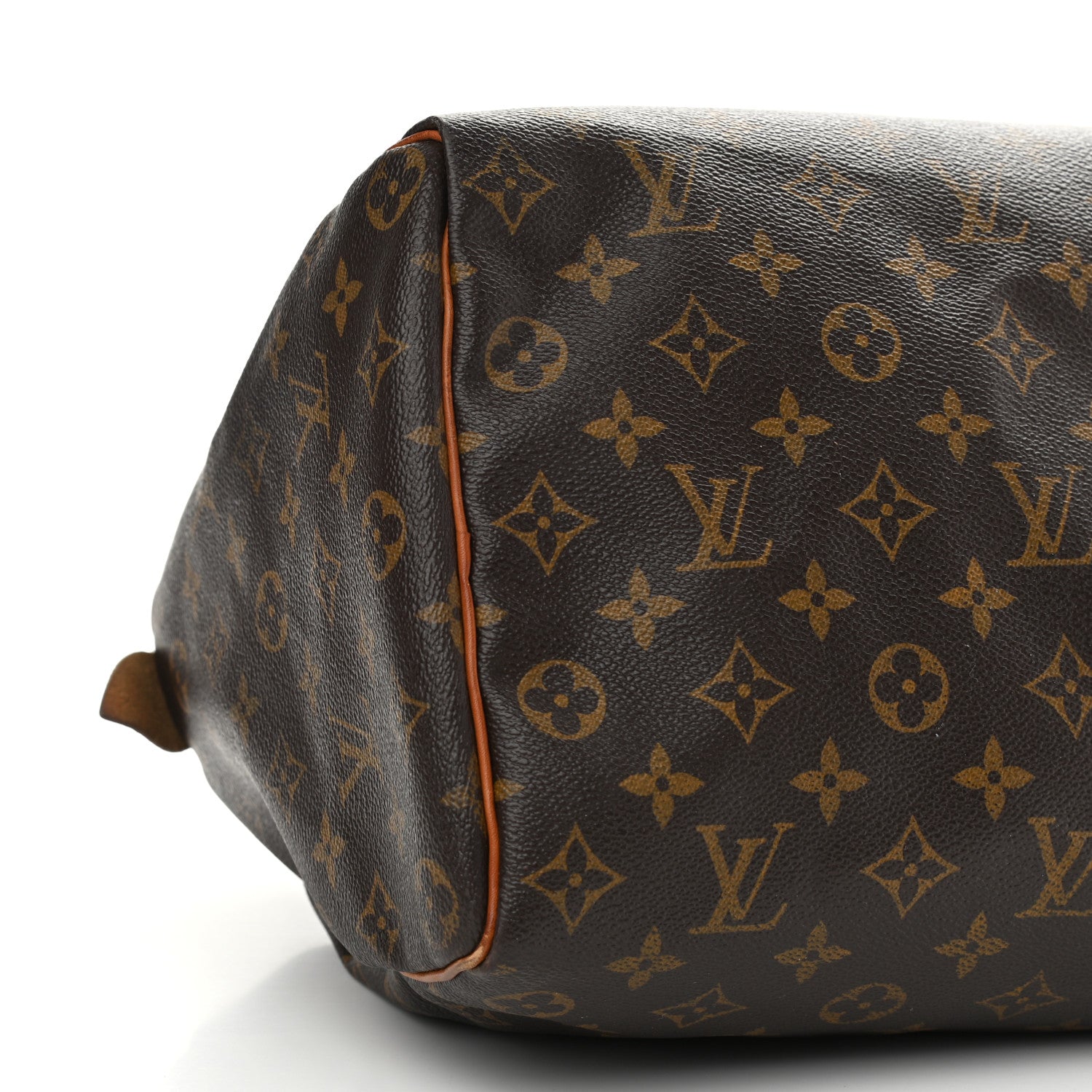 Louis Vuitton Monogram Speedy 35 10 of 17
