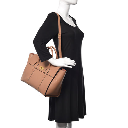 Mulberry Classic Grain New Bayswater Rosewater 3 of 9