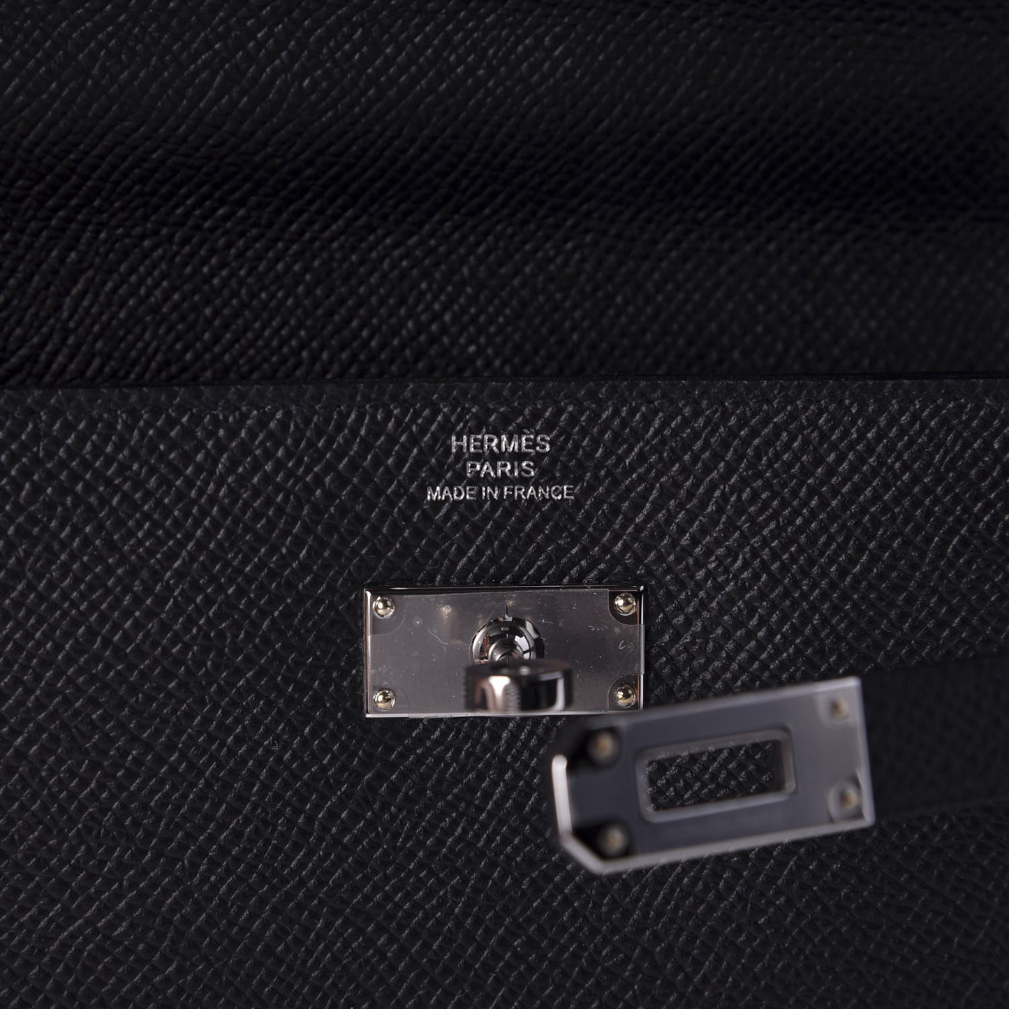 Epsom Kelly Wallet To Go Black