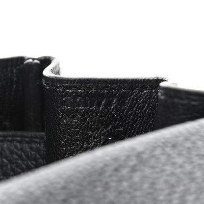 Hermes Togo Kelly Retourne 28 Black 11 of 18