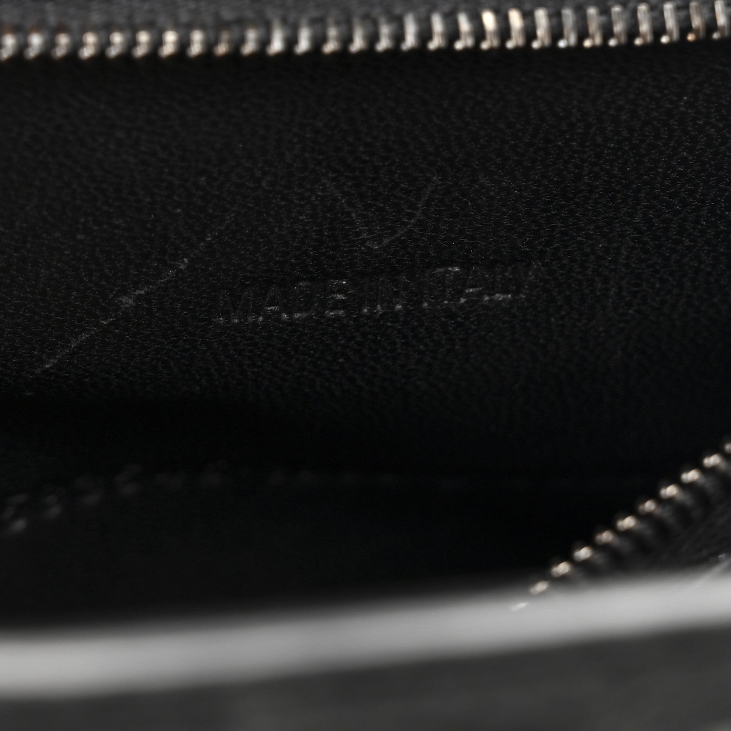 Balenciaga Nappa BB Monogram Embossed Small Hourglass Top Handle Bag Black 7 of 12