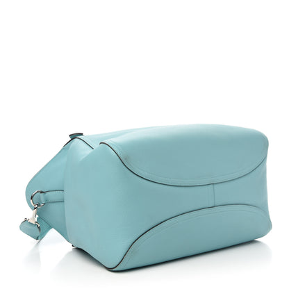 Hermes Evercolor Oxer Bleu Atoll 4 of 15