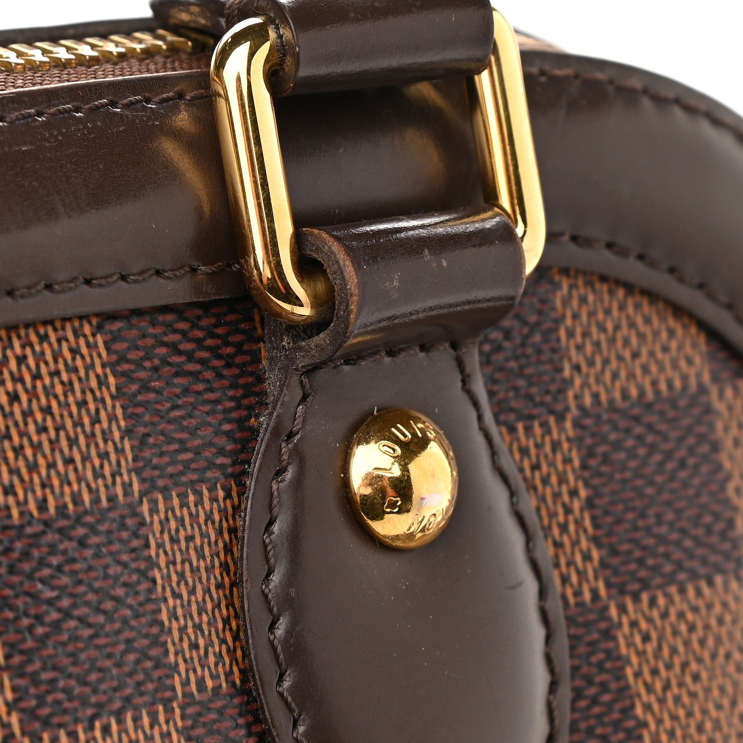 Damier Ebene Trevi PM