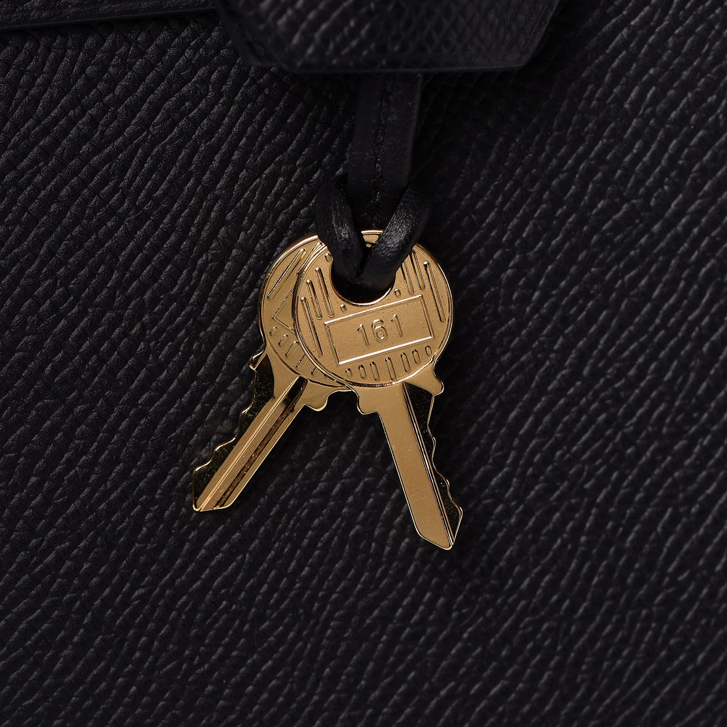 Hermes Epsom Kelly Sellier 28 Black 33 of 43