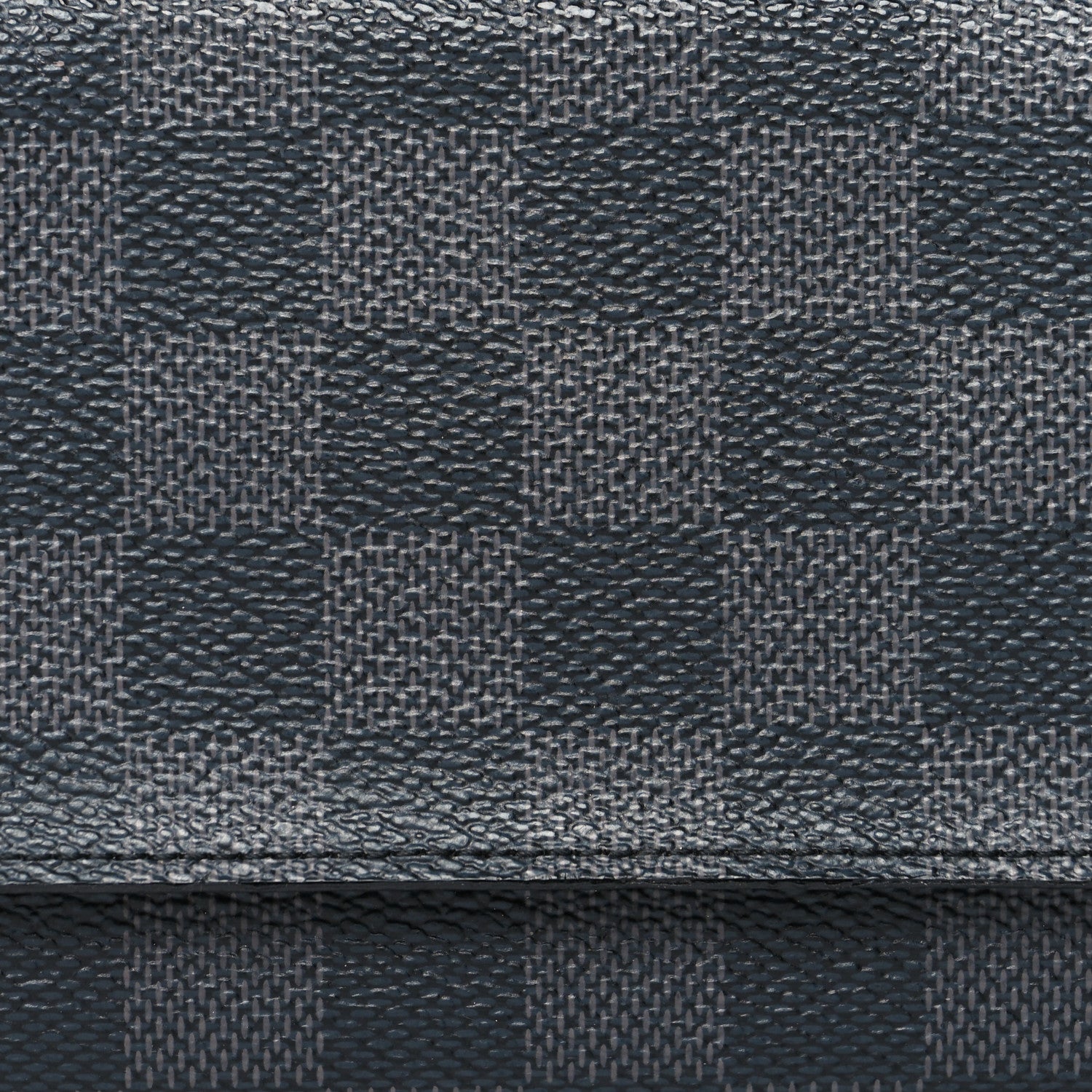 Louis Vuitton Damier Graphite Portefeuille Long Modulable Wallet 7 of 9
