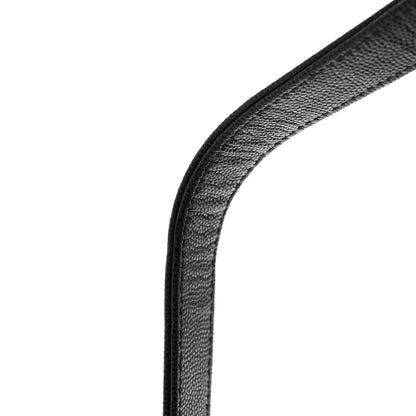 Chanel Caviar Quilted Medium Boy Flap Black 13 of 14