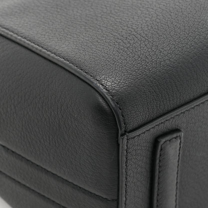 Givenchy Sugar Goatskin Mini Antigona Black 11 of 11