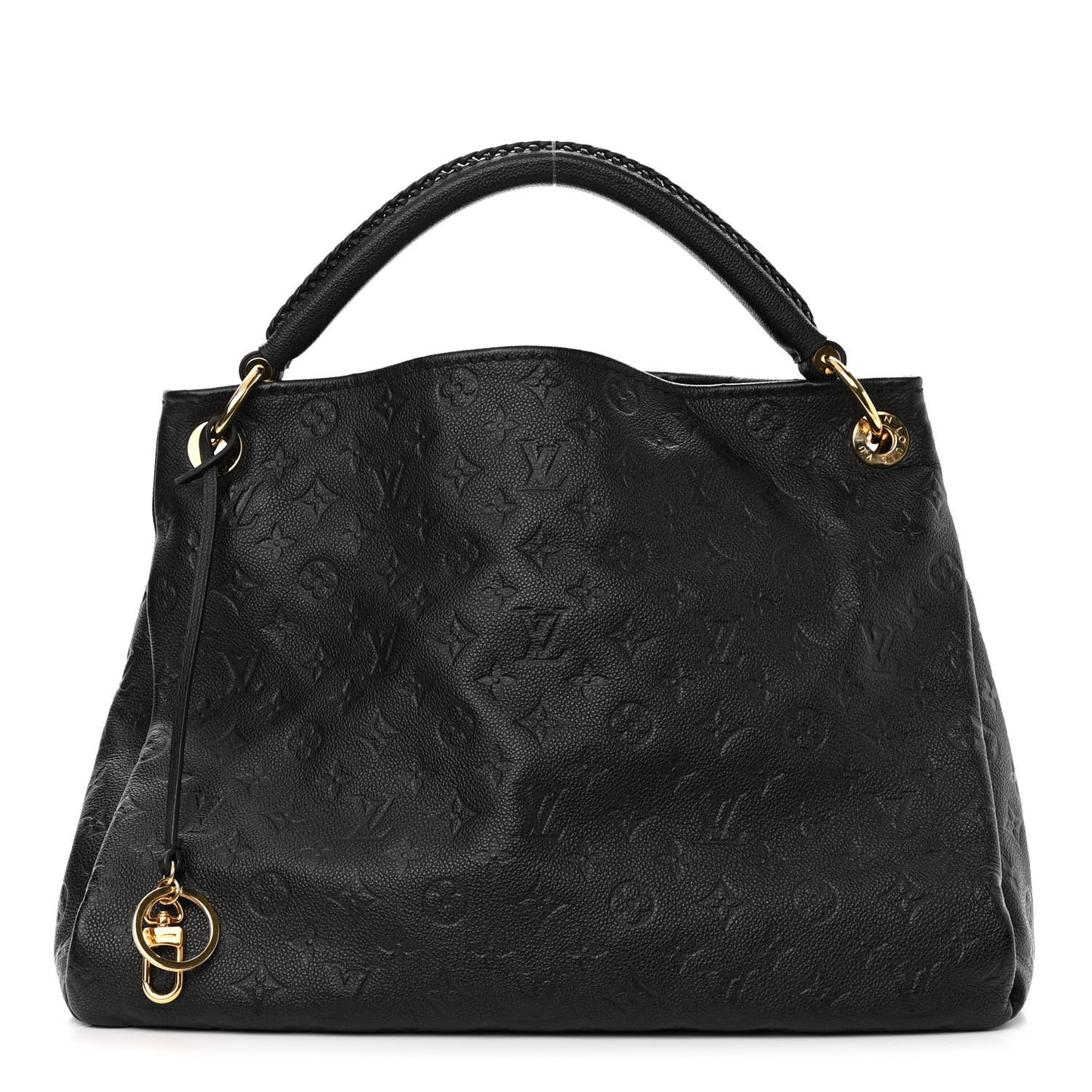 Empreinte Artsy MM Black