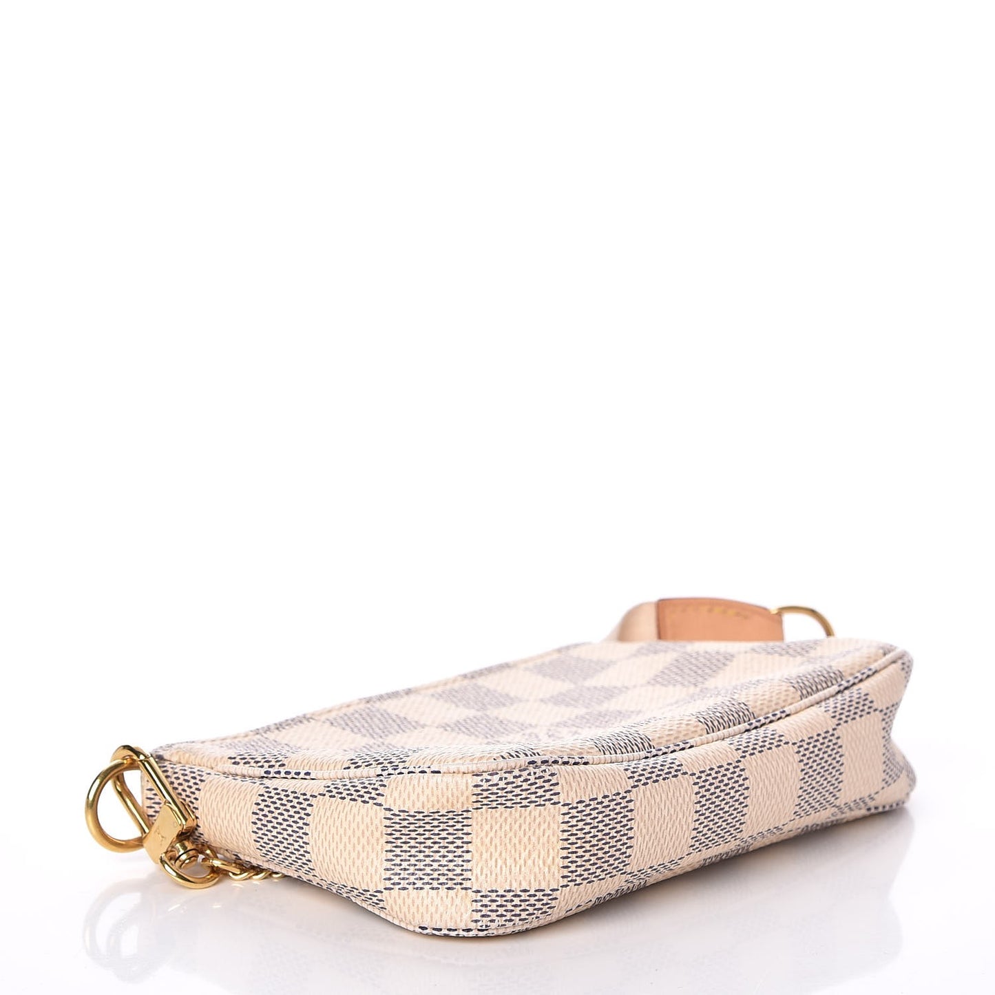 Damier Azur Mini Pochette Accessories