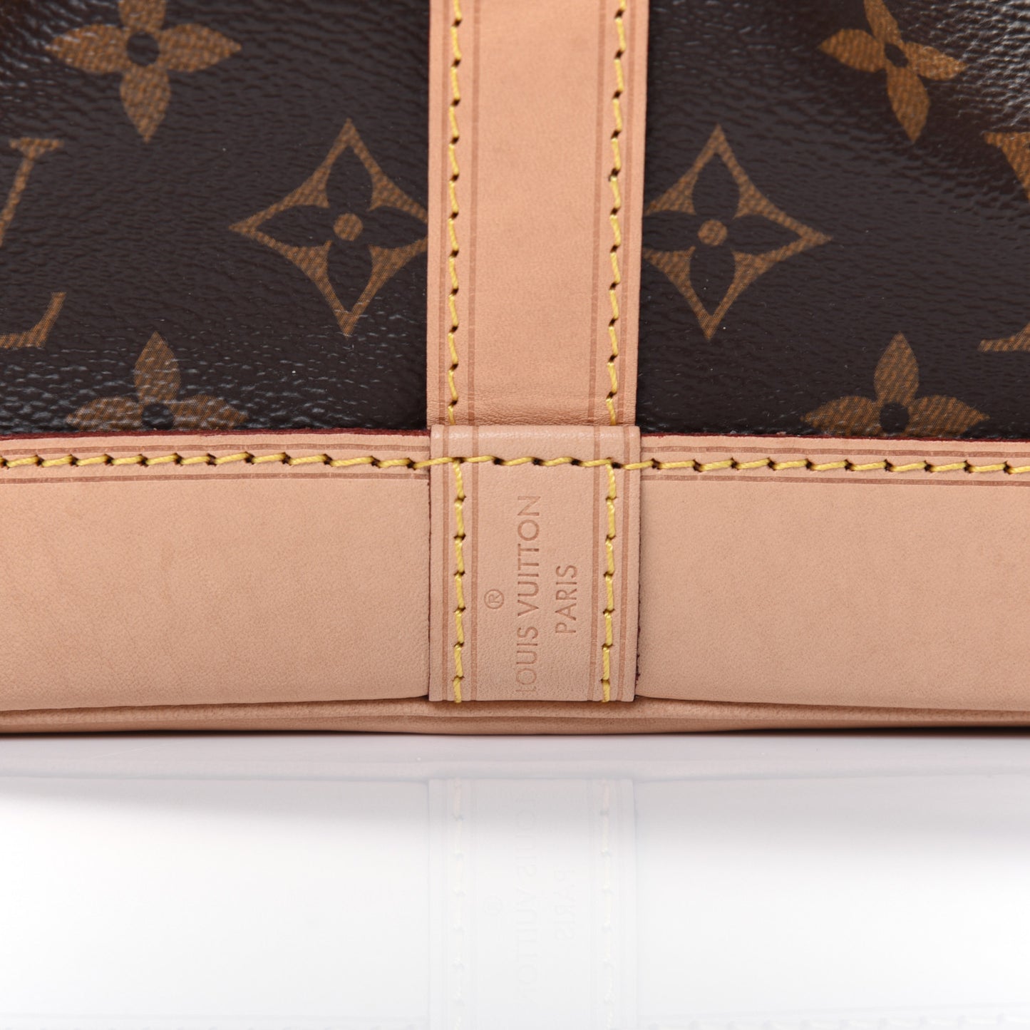 Monogram Petit Noe NM