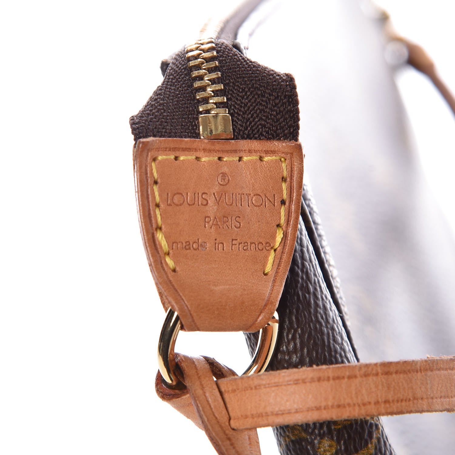 Louis Vuitton Monogram Pochette Accessories 6 of 9