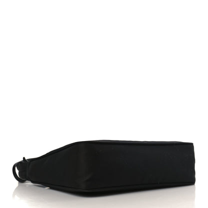 Prada Tessuto Nylon Mini Re-Edition 2000 Bag Black 4 of 10