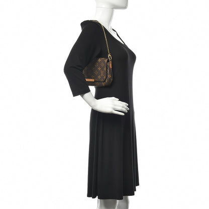 Louis Vuitton Monogram Favorite PM 2 of 12