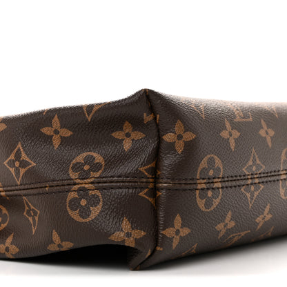 Louis Vuitton Monogram Graceful PM 14 of 25
