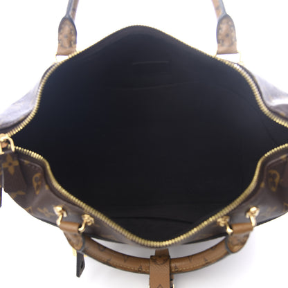 Louis Vuitton Reverse Monogram City Cruiser PM 4 of 8