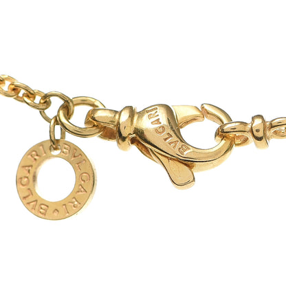 Bulgari 18K Yellow Gold B.Zero1 Pendant Necklace 5 of 5