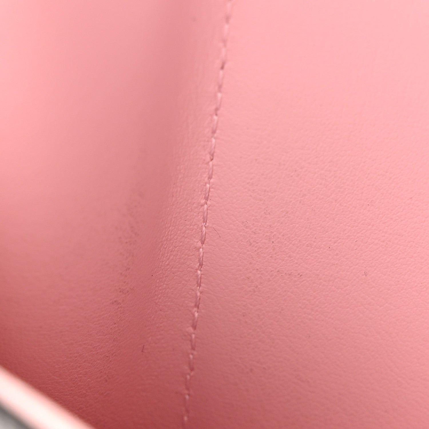Louis Vuitton Monogram Victorine Wallet Rose Ballerine 7 of 10