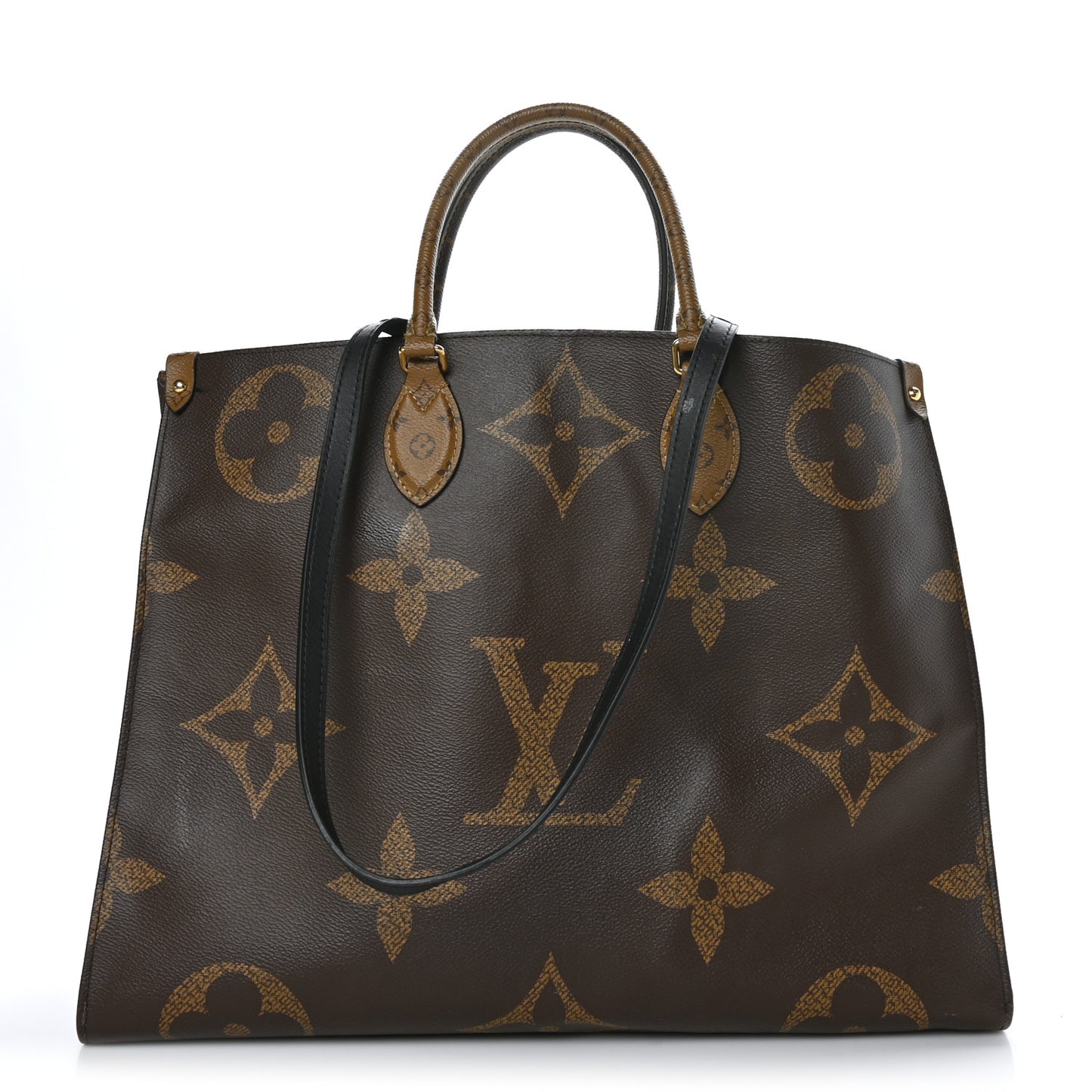 Reverse Monogram Giant Onthego GM