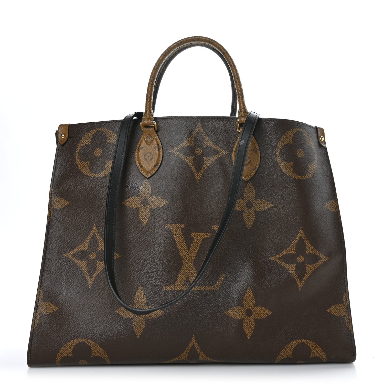 Louis Vuitton Reverse Monogram Giant Onthego GM 1 of 9
