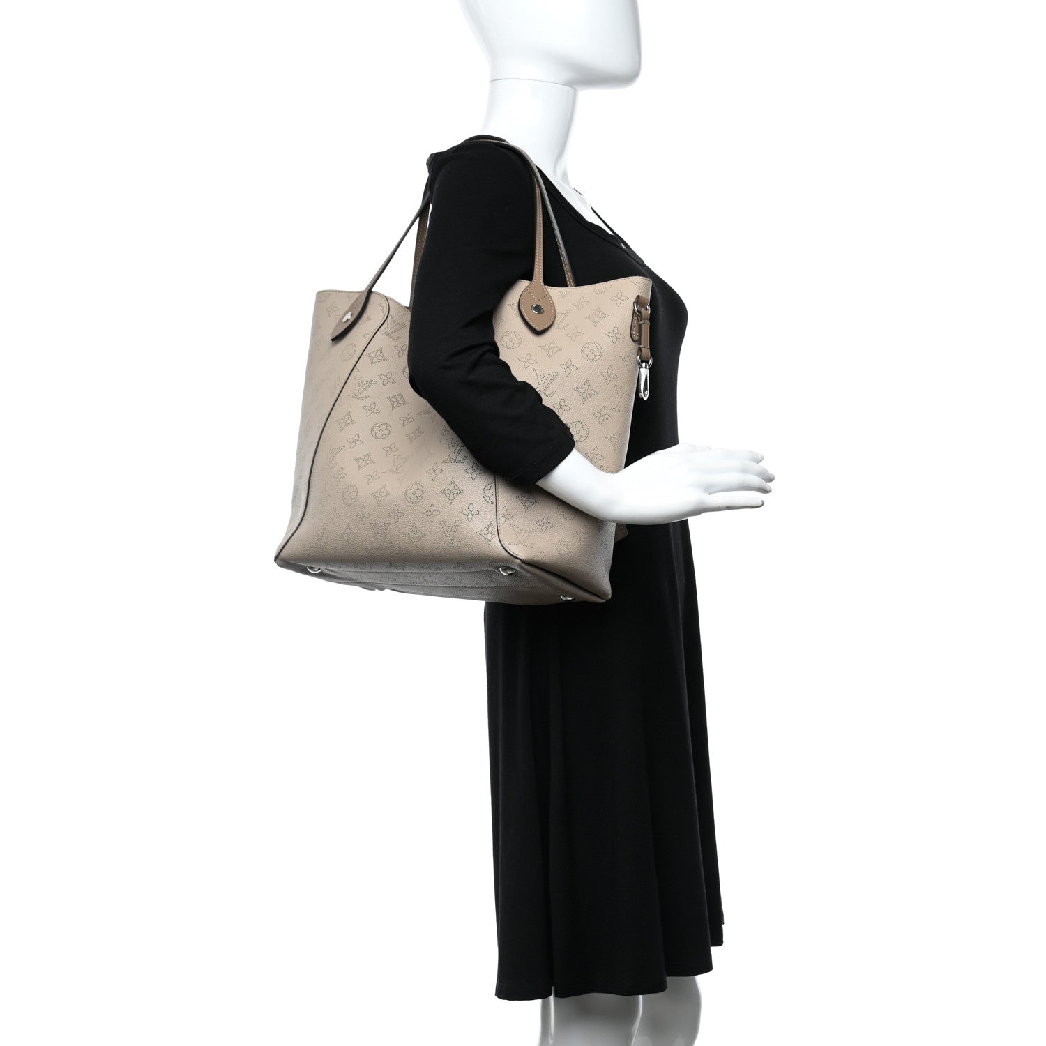 Louis Vuitton Mahina Hina MM Galet 2 of 12