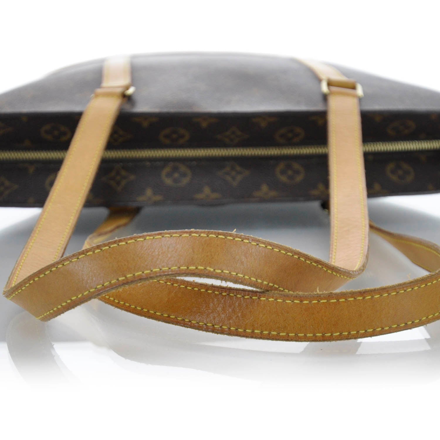 Louis Vuitton Monogram Babylone 6 of 9