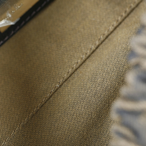 Fendi Zucca Medium Magic Bag Tobacco 12 of 15