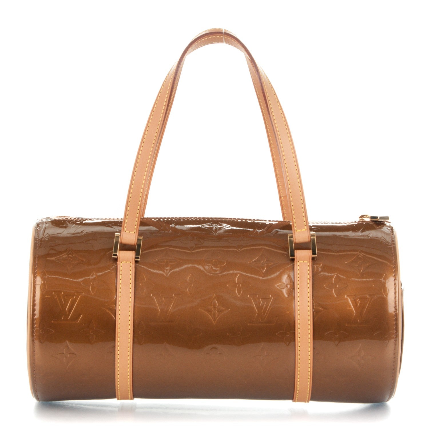 Louis Vuitton Vernis Bedford Bronze 1 of 7