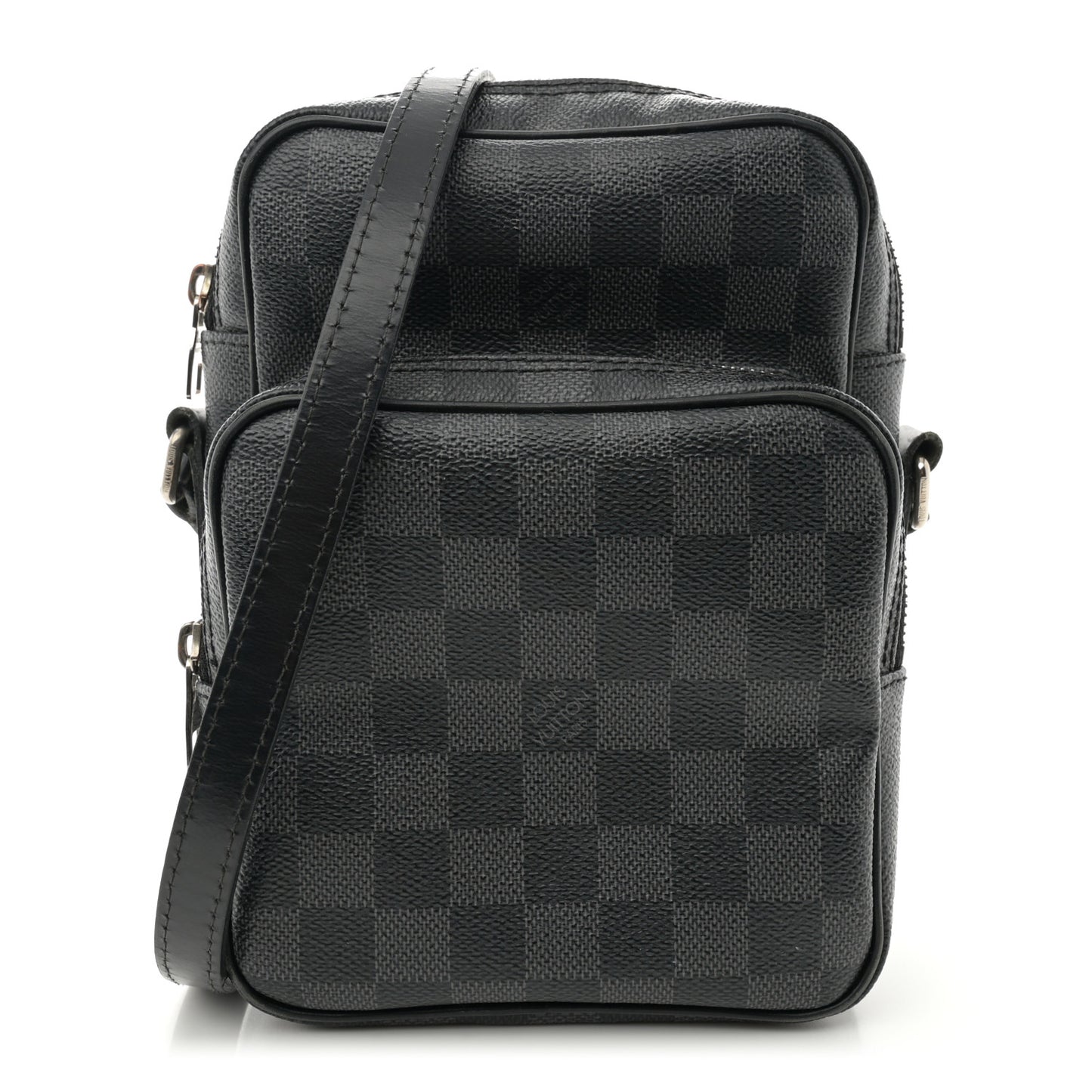 Damier Graphite Rem Bag