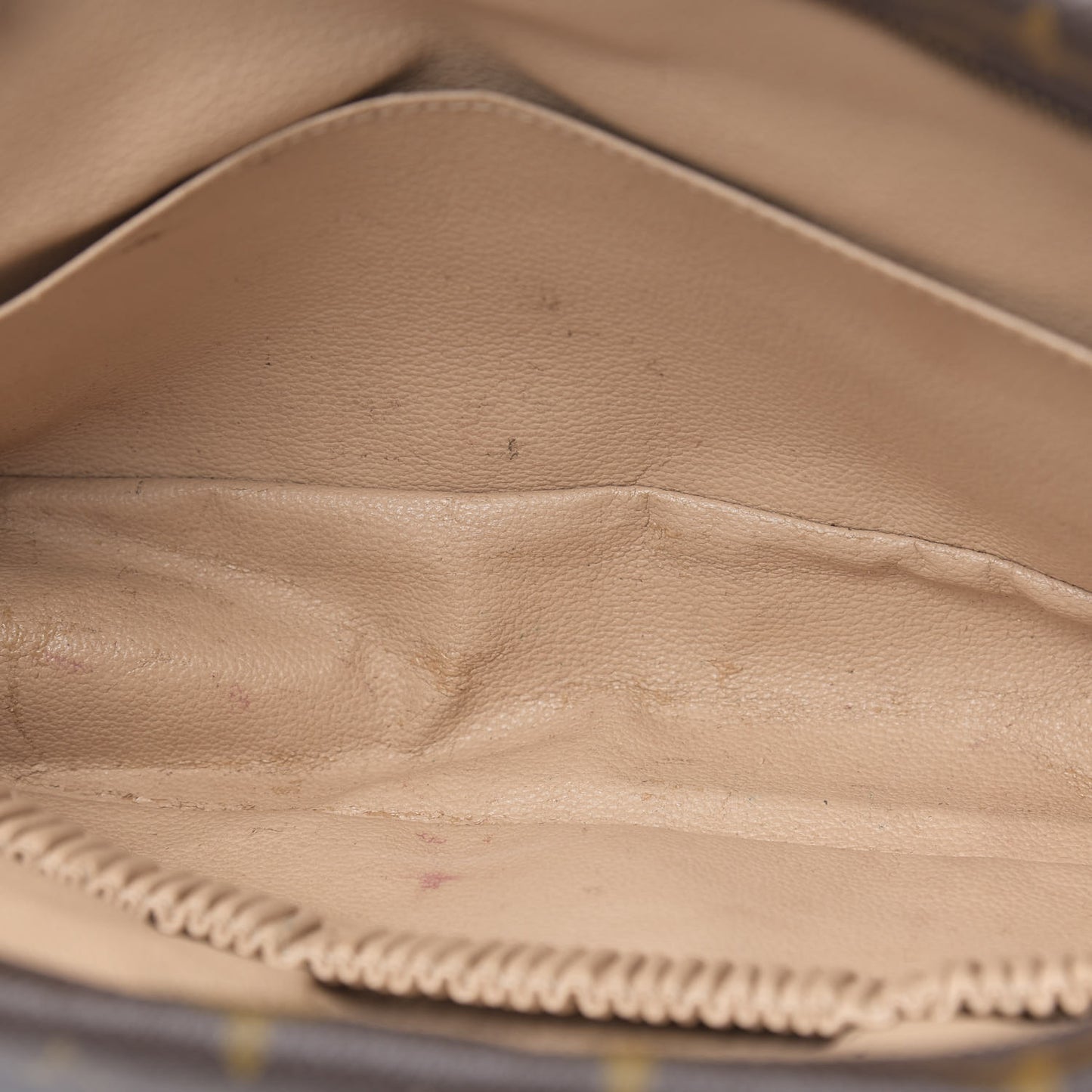 Monogram Trousse Toilette 28