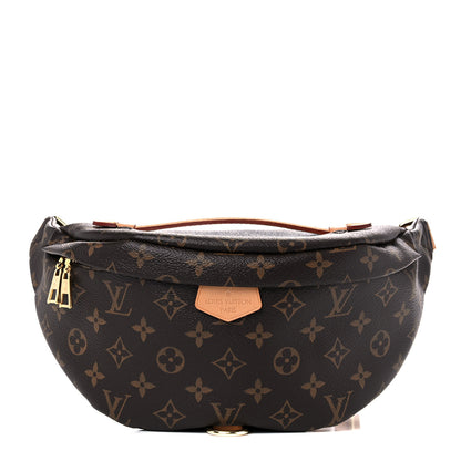 Louis Vuitton Monogram Bumbag 1 of 14