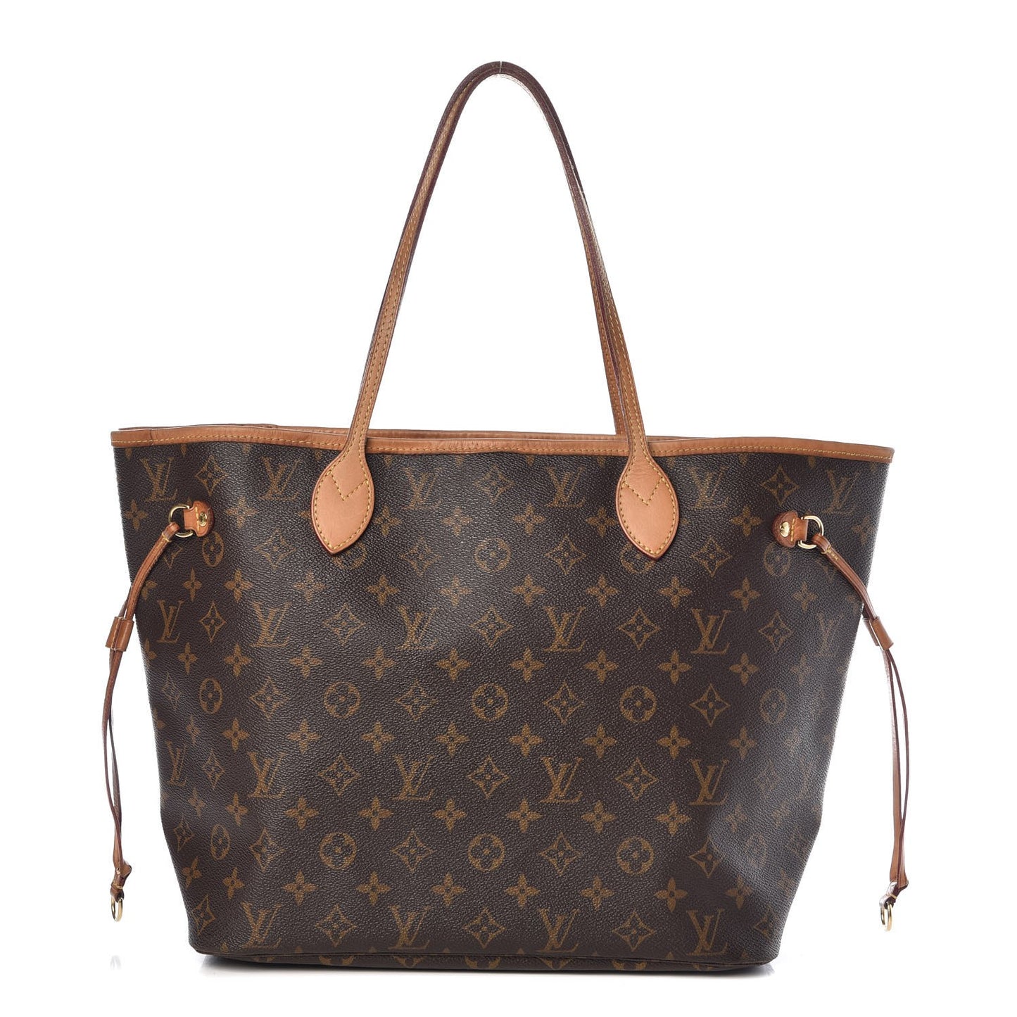 Monogram Neverfull MM