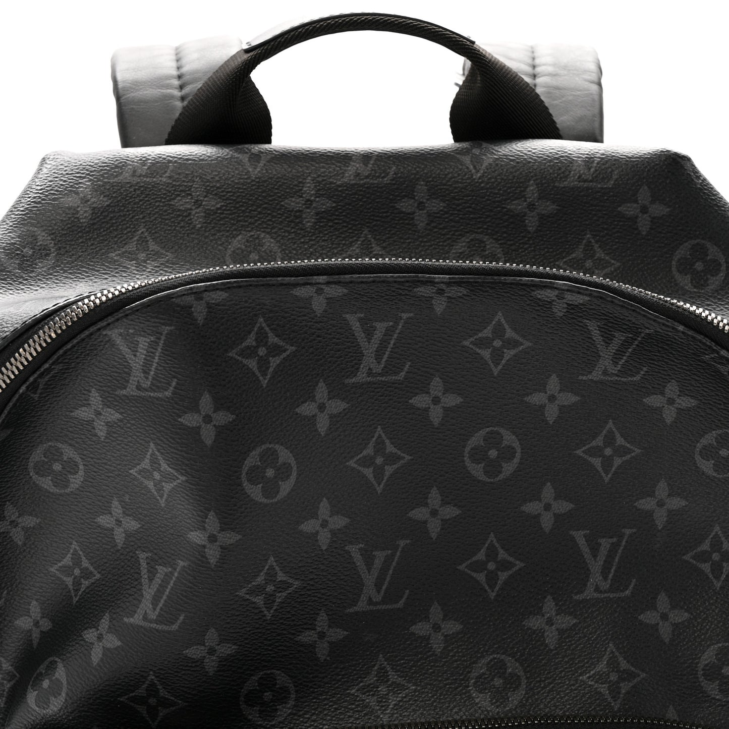 Monogram Eclipse Discovery Backpack PM