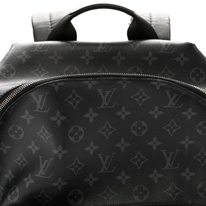 Louis Vuitton Monogram Eclipse Discovery Backpack PM 7 of 10