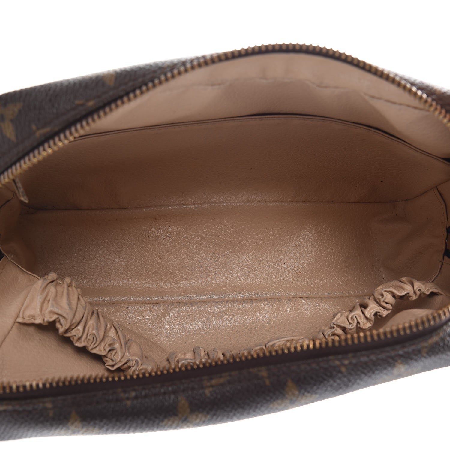 Louis Vuitton Monogram Trousse Toilette 23 5 of 9