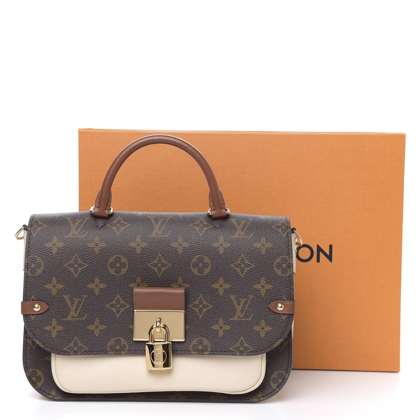 Monogram Vaugirard Creme