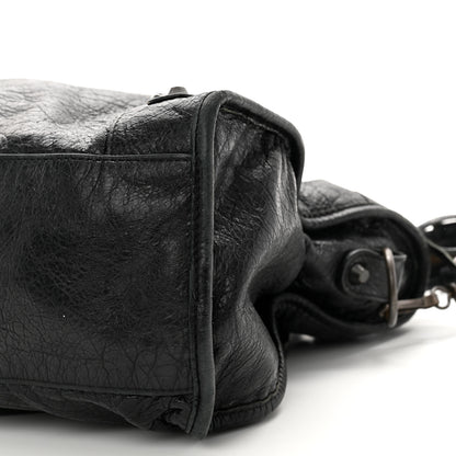 Balenciaga Agneau Classic Hardware City Black 11 of 18