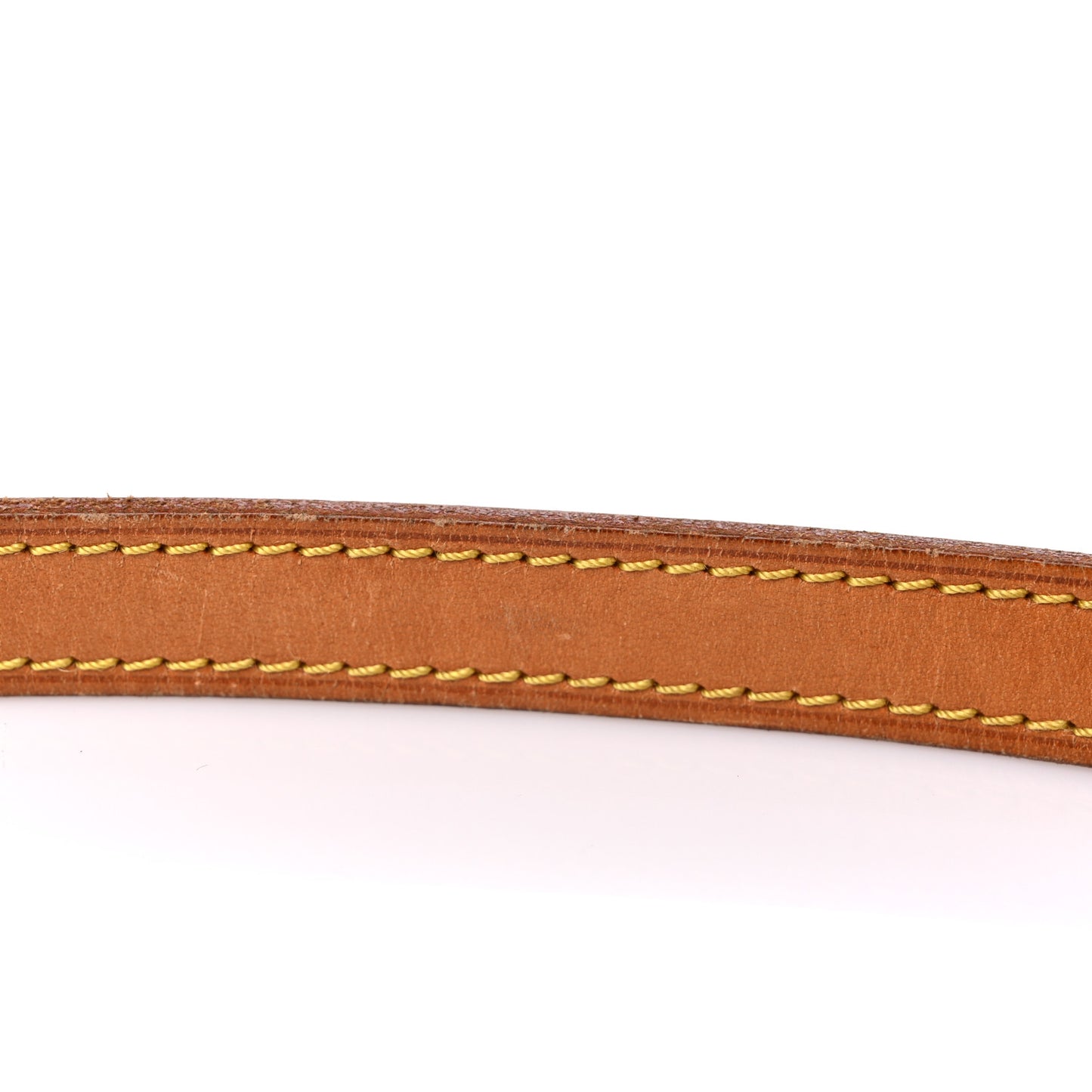 Vachetta 16mm Long Shoulder Strap