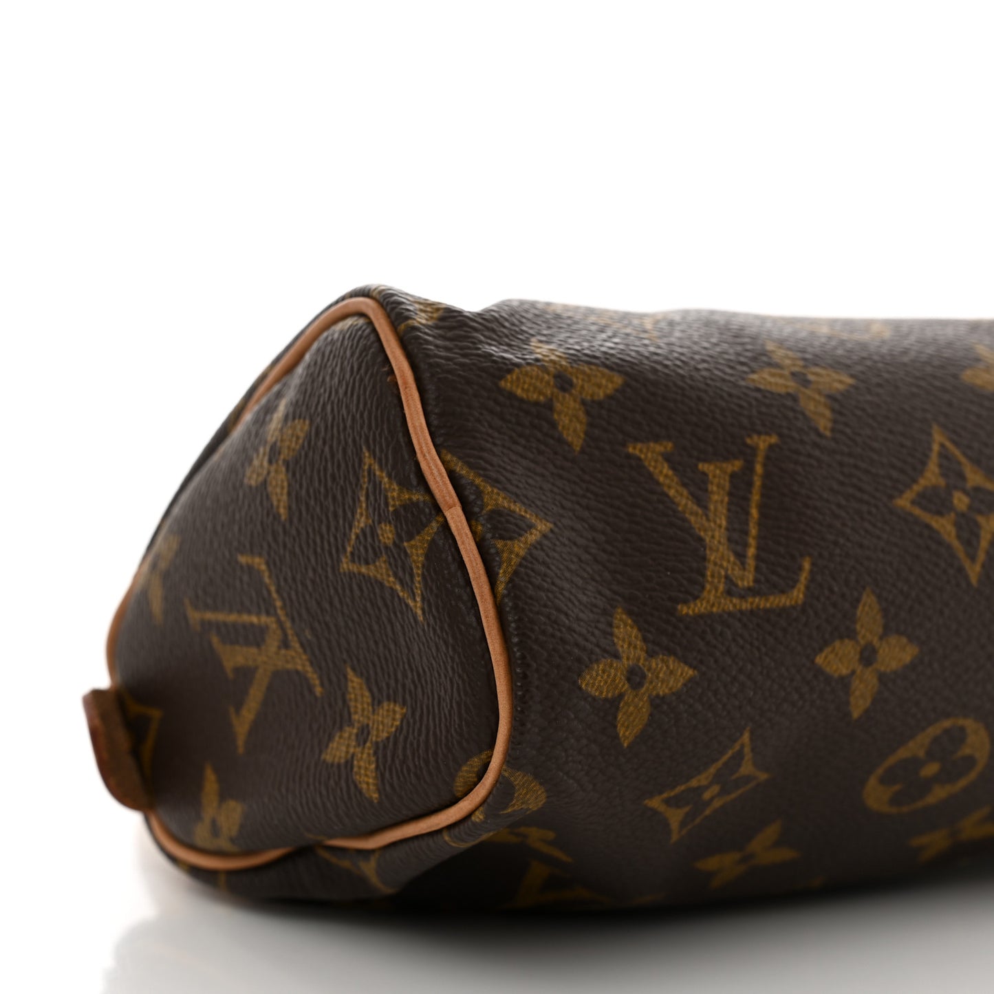 LOUIS VUITTON Monogram Mini Sac HL Speedy