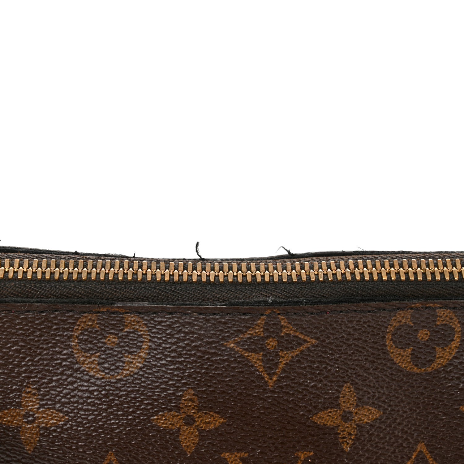 Louis Vuitton Monogram Lorette Hot Pink 12 of 16