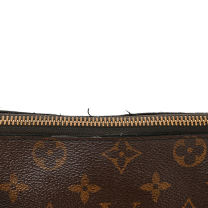 Louis Vuitton Monogram Lorette Hot Pink 12 of 16