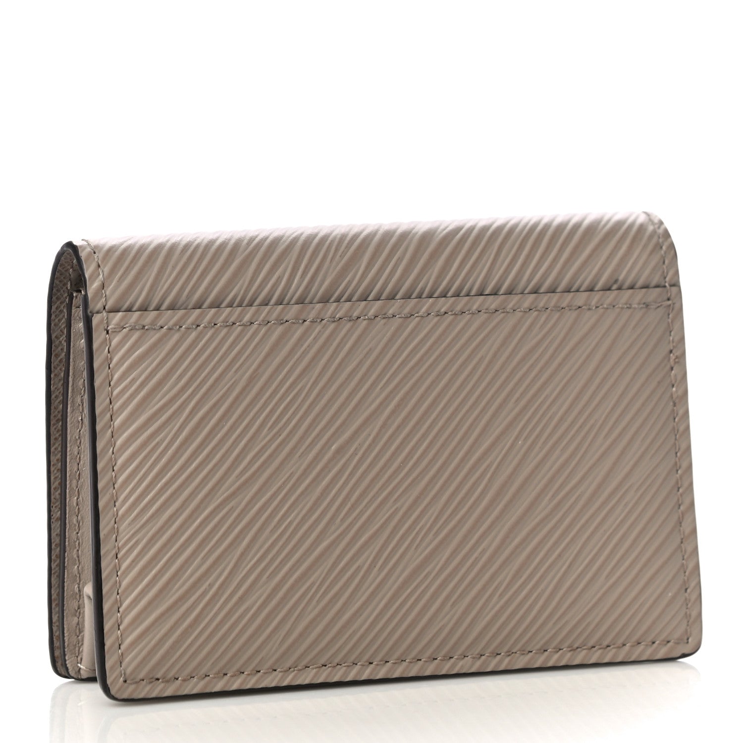 Louis Vuitton Epi Twist Multicartes Galet 3 of 9