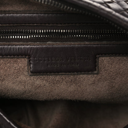 Bottega Veneta Nappa Intrecciato Medium Veneta Hobo Ebano 6 of 8