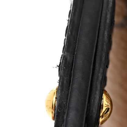 Louis Vuitton Reverse Monogram Bento Box 12 of 13